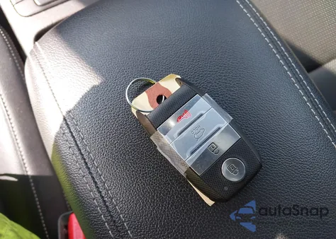 2020 Kia Sportage S из США, поврежденный, VIN KNDP6CAC0L7840427